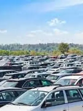 Parking Aer Park